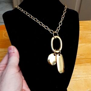 Soko Design Necklace